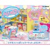 COMMANDE - RE-MENT - Sanrio Cinnamoroll Market
