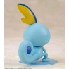 PRECOMMANDE - ARTFX J - PokemonSeries Gloria with Sobble