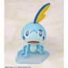PRECOMMANDE - ARTFX J - PokemonSeries Gloria with Sobble