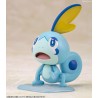 PRECOMMANDE - ARTFX J - PokemonSeries Gloria with Sobble