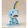 PRECOMMANDE - ARTFX J - PokemonSeries Gloria with Sobble
