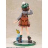 PRECOMMANDE - ARTFX J - PokemonSeries Gloria with Sobble
