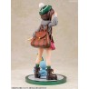 PRECOMMANDE - ARTFX J - PokemonSeries Gloria with Sobble