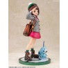 PRECOMMANDE - ARTFX J - PokemonSeries Gloria with Sobble