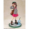 PRECOMMANDE - ARTFX J - PokemonSeries Gloria with Sobble
