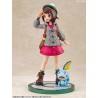 PRECOMMANDE - ARTFX J - PokemonSeries Gloria with Sobble