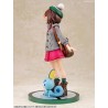 PRECOMMANDE - ARTFX J - PokemonSeries Gloria with Sobble