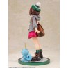 PRECOMMANDE - ARTFX J - PokemonSeries Gloria with Sobble