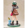 PRECOMMANDE - ARTFX J - PokemonSeries Gloria with Sobble