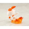 PRECOMMANDE - ARTFX J - Pokemon Series Victor with Scorbunny