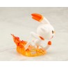 PRECOMMANDE - ARTFX J - Pokemon Series Victor with Scorbunny