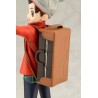 PRECOMMANDE - ARTFX J - Pokemon Series Victor with Scorbunny