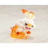PRECOMMANDE - ARTFX J - Pokemon Series Victor with Scorbunny