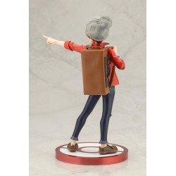 PRECOMMANDE - ARTFX J - Pokemon Series Victor with Scorbunny