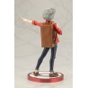 PRECOMMANDE - ARTFX J - Pokemon Series Victor with Scorbunny