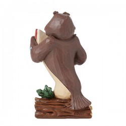 STOCK - ENESCO - DISNEY TRADITIONS - Owl Mini Figurine