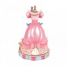 STOCK - ENESCO - DISNEY TRADITIONS - A Dress for Cinderelly (Cinderella's Dress Musical Figurine)