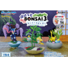 COMMANDE - RE-MENT Pokemon - Bonsai 3