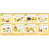 PRECOMMANDE - RE-MENT SANRIO - Pom Pom Purin Daisuki! Cooking