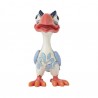 STOCK - ENESCO - DISNEY TRADITIONS - Zazu Mini Figurine