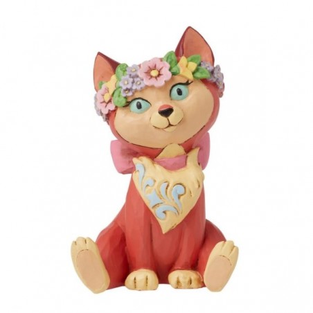 STOCK - ENESCO - DISNEY TRADITIONS - Dinah Mini Figurine