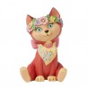 STOCK - ENESCO - DISNEY TRADITIONS - Dinah Mini Figurine