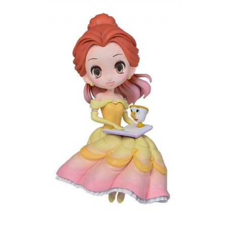 STOCK - SPRINKLES SUGAR - PINK VER- BELLE
