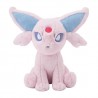 COMMANDE - POKEMON CENTER JAPON - PELUCHE FLUFFY MENTALI