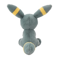 COMMANDE - POKEMON CENTER JAPON - PELUCHE FLUFFY NOCTALI