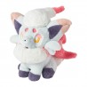 COMMANDE - POKEMON CENTER JAPON - PELUCHE FLUFFY ZORUA