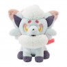 COMMANDE - POKEMON CENTER JAPON - PELUCHE FLUFFY ZORUA