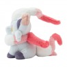 COMMANDE - POKEMON CENTER JAPON - PELUCHE FLUFFY ZORUA