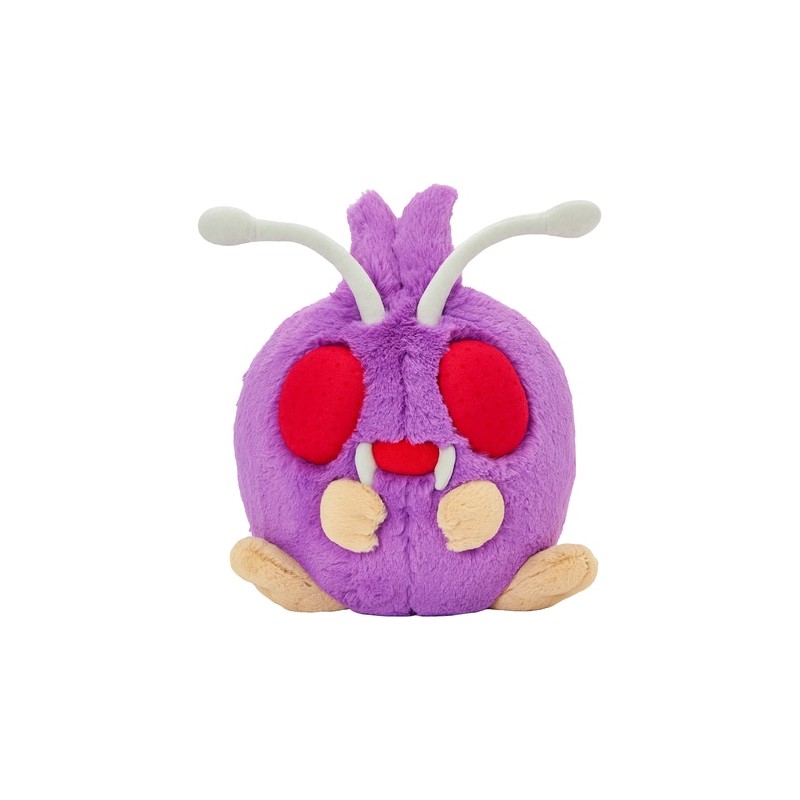 COMMANDE - POKEMON CENTER JAPON - PELUCHE FLUFFY MIMITOSS