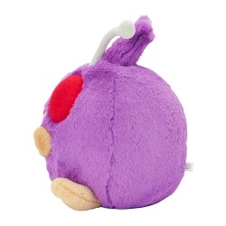 COMMANDE - POKEMON CENTER JAPON - PELUCHE FLUFFY MIMITOSS