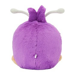 COMMANDE - POKEMON CENTER JAPON - PELUCHE FLUFFY MIMITOSS