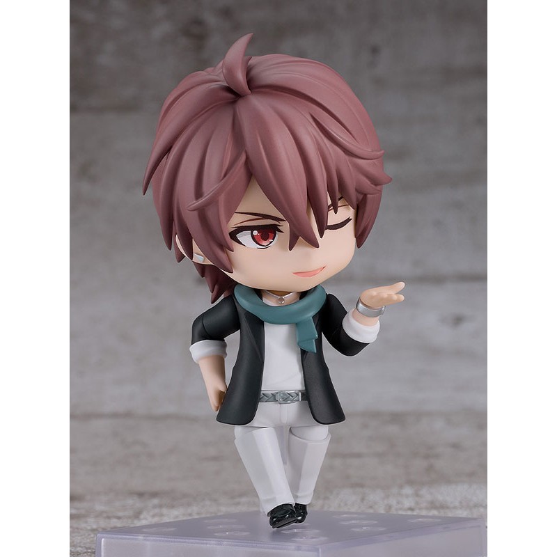 PRECOMMANDE - NENDOROID - Idolish7 Torao Mido