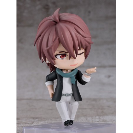 PRECOMMANDE - NENDOROID - Idolish7 Torao Mido