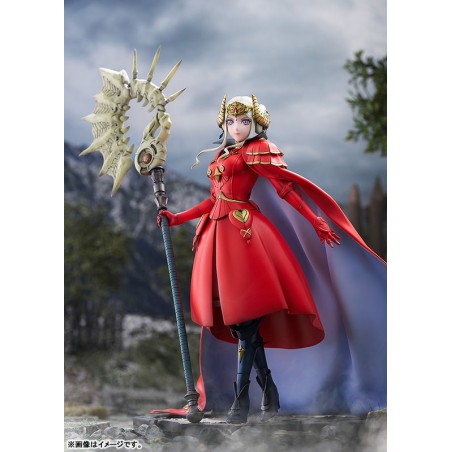 PRECOMMANDE - Fire Emblem Edelgard