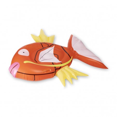 COMMANDE - POKEMON CENTER USA - Magicarpe gonflable
