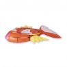 COMMANDE - POKEMON CENTER USA - Magicarpe gonflable