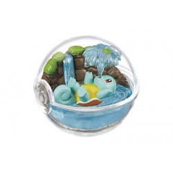 COMMANDE - RE-MENT POKEMON - TERRARIUM COLLECTION 2