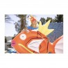 COMMANDE - POKEMON CENTER USA - Magicarpe gonflable