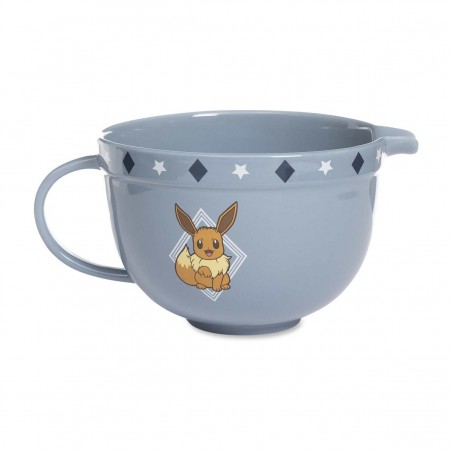 COMMANDE - POKEMON CENTER USA - Bol en ceramic Evoli