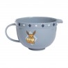 COMMANDE - POKEMON CENTER USA - Bol en ceramic Evoli