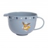 COMMANDE - POKEMON CENTER USA - Bol en ceramic Evoli
