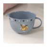COMMANDE - POKEMON CENTER USA - Bol en ceramic Evoli
