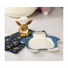 COMMANDE - POKEMON CENTER USA - Assiette Ronflex