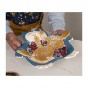 COMMANDE - POKEMON CENTER USA - Assiette Ronflex
