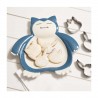 COMMANDE - POKEMON CENTER USA - Assiette Ronflex
