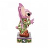 STOCK - ENESCO - DISNEY TRADITIONS - Christmas PJs Angel Figruine